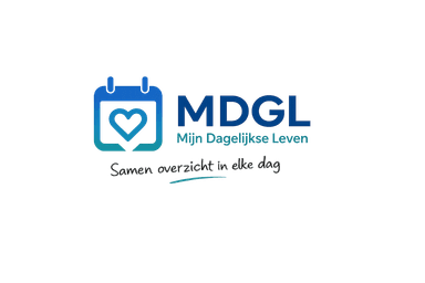 Mijn Dagelijkse Leven logo